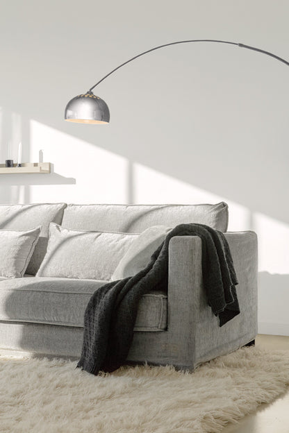 Cloud modulsofa, Oppset 1, en del av kategorien Hjørnesofa - At Home Interiør