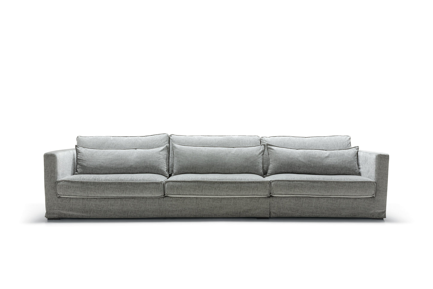 Cloud modulsofa, Oppset 1, en del av kategorien Hjørnesofa - At Home Interiør