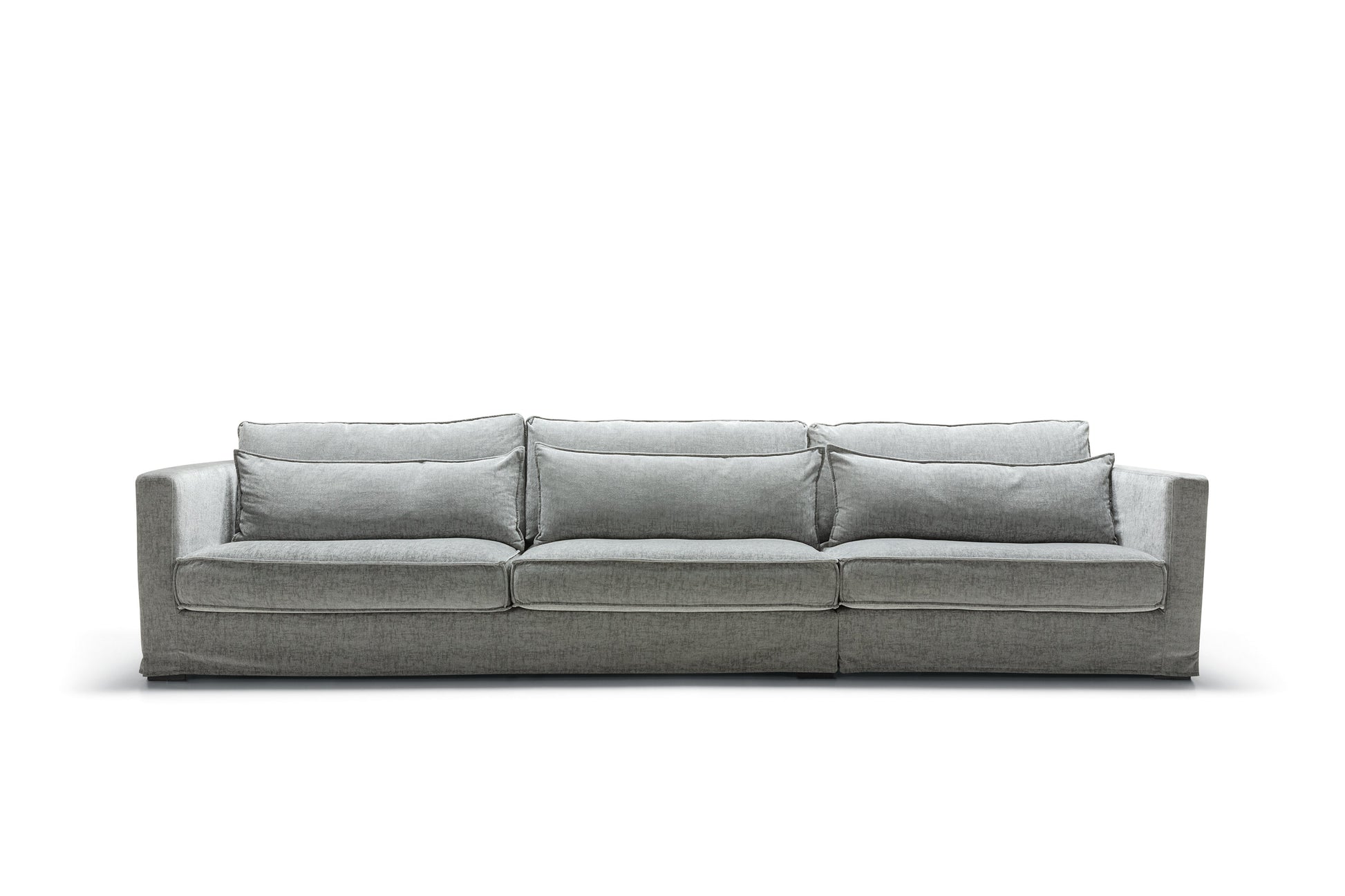 Cloud modulsofa, Oppset 1, en del av kategorien Hjørnesofa - At Home Interiør
