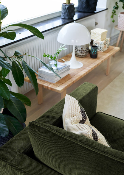 Cloud modulsofa, Oppset 1, en del av kategorien Hjørnesofa - At Home Interiør