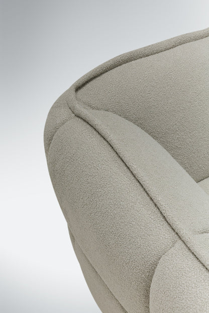 Clyde 4 - seter sofa, en del av kategorien 4 - seter - At Home Interiør
