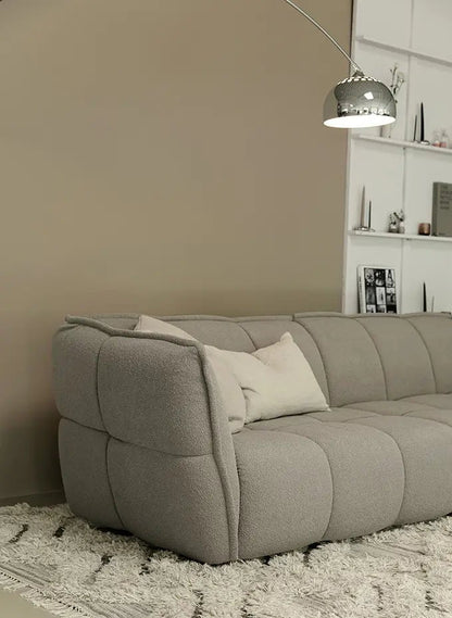Clyde 4 - seter sofa, en del av kategorien 4 - seter - At Home Interiør