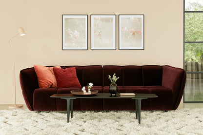 Clyde 4 - seter sofa, en del av kategorien 4 - seter - At Home Interiør