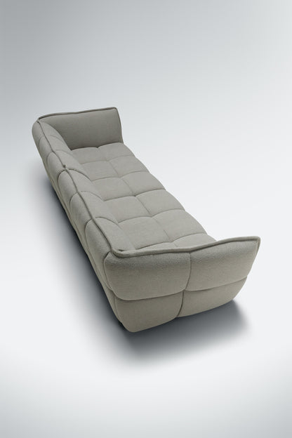 Clyde 4 - seter sofa, en del av kategorien 4 - seter - At Home Interiør