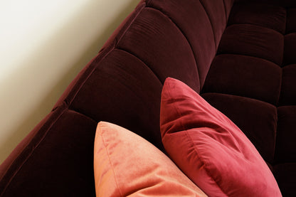 Clyde 4 - seter sofa, en del av kategorien 4 - seter - At Home Interiør