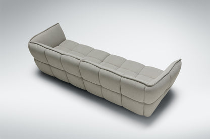 Clyde 4 - seter sofa, en del av kategorien 4 - seter - At Home Interiør