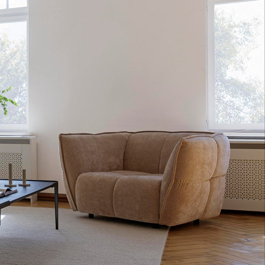 Clyde lenestol – @HOME Interiør Oslo