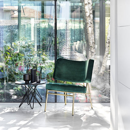 Coco Lenestol, en del av kategorien Lenestol - At Home Interiør