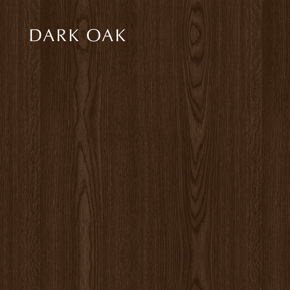 Comfort Circle spisebord 120 dark Oak , Utstillingssalg, en del av kategorien Spisebord - At Home Interiør