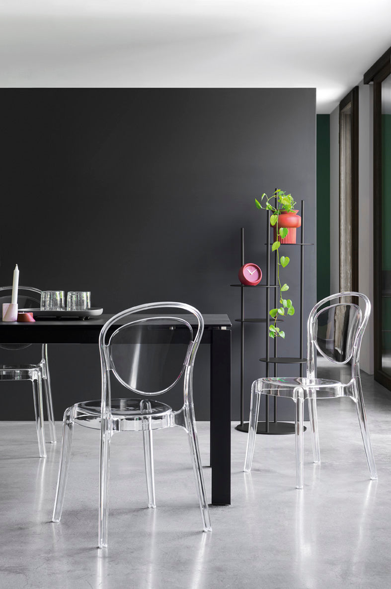 Circles frittstående hylle Sort/Bronze/ Pearl Beige