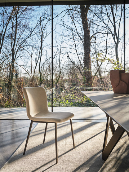 Cartesio-R 200 Utrekkbart Metall