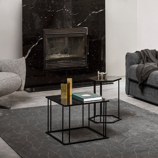 Renee Sofabord  50*50