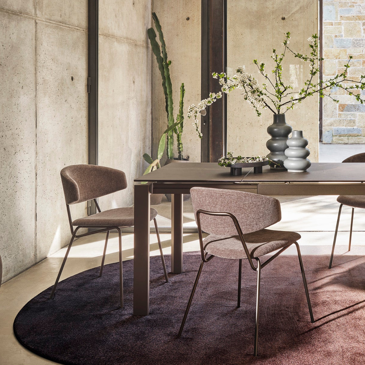 Sophia Spisestuestoler