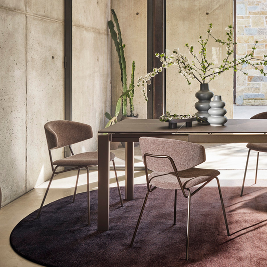 Sophia Spisestuestoler