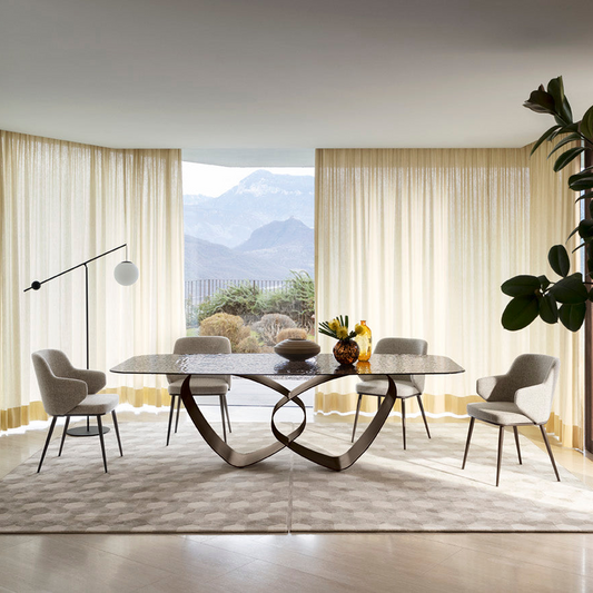 Breeze spisebord 250