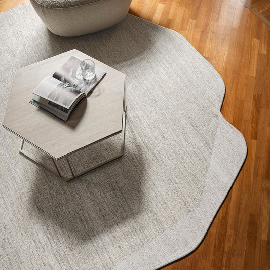 Renee Sofabord Hexagon 60*52