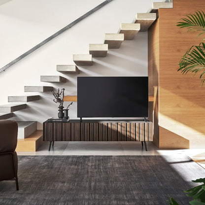 Stripe Tvbenk 180 cm