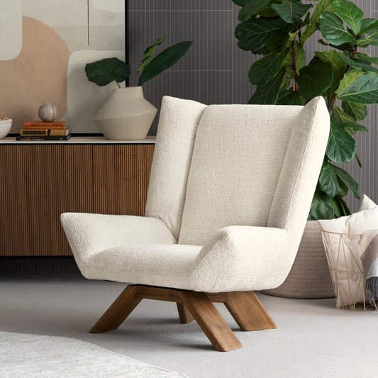 Dalia Lenestol, en del av kategorien Lenestol - At Home Interiør