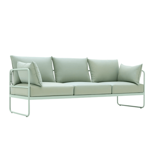 Easy Utesofa, en del av kategorien Utemøbler - At Home Interiør