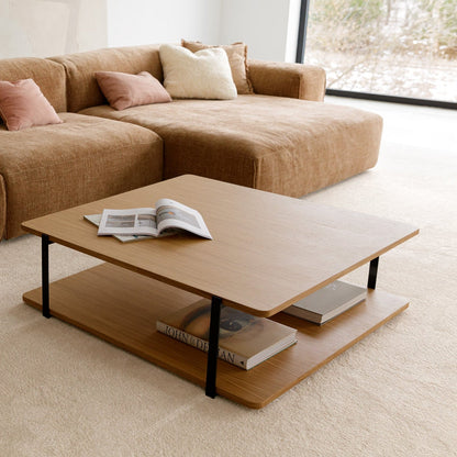 EDDA 120 salongbord, en del av kategorien Sofabord - At Home Interiør