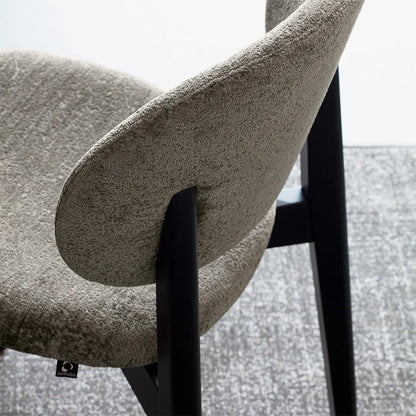 Eide soft spisestuestol med treben, en del av kategorien spisestuestol - At Home Interiør