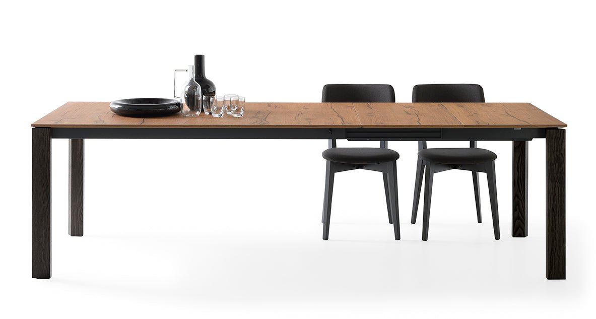Eminence 160 - 310 Melamin spisebord, en del av kategorien Spisebord - At Home Interiør