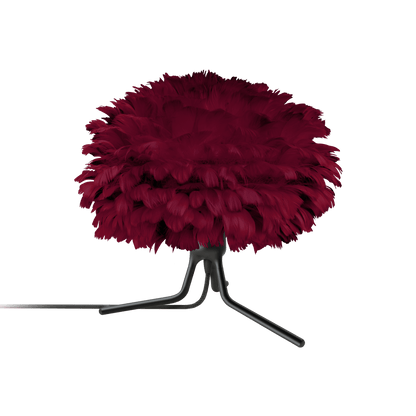 Eos lampeskjerm Vinrød 3 størrelser, en del av kategorien Lampeskjerm - At Home Interiør