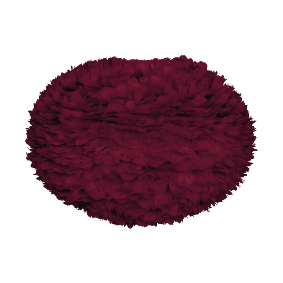 Eos lampeskjerm Vinrød 3 størrelser, en del av kategorien Lampeskjerm - At Home Interiør