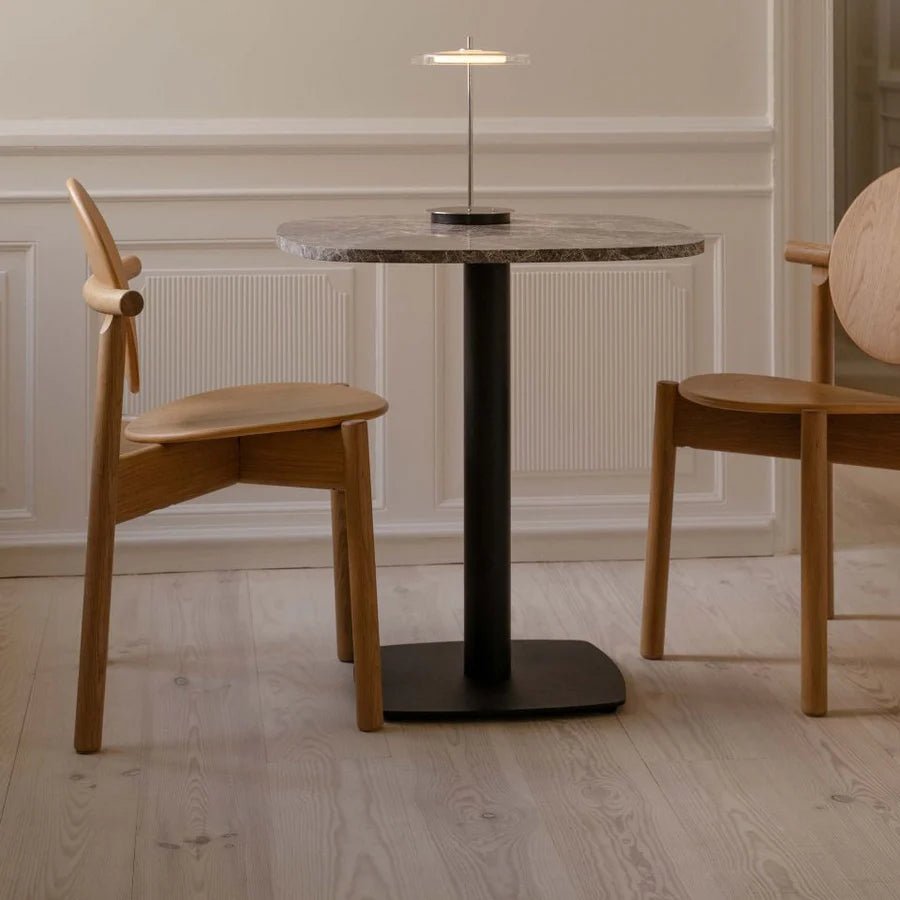 Gather, cafebord, en del av kategorien barbord - At Home Interiør