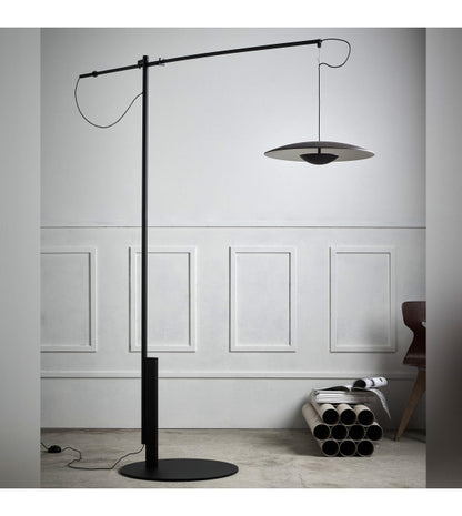 Ginger XXL 60 gulvlampe