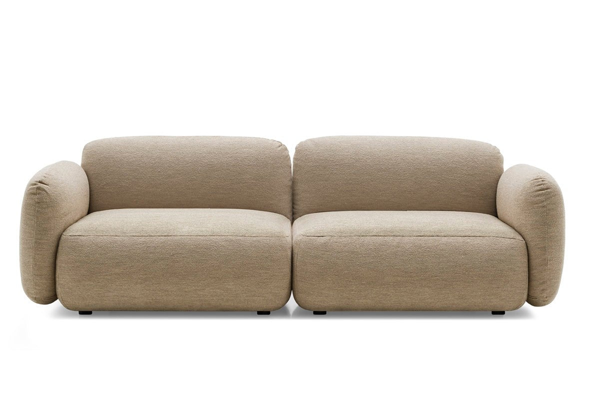 Ginza Sofa 2 moduler, en del av kategorien 3 seter - At Home Interiør