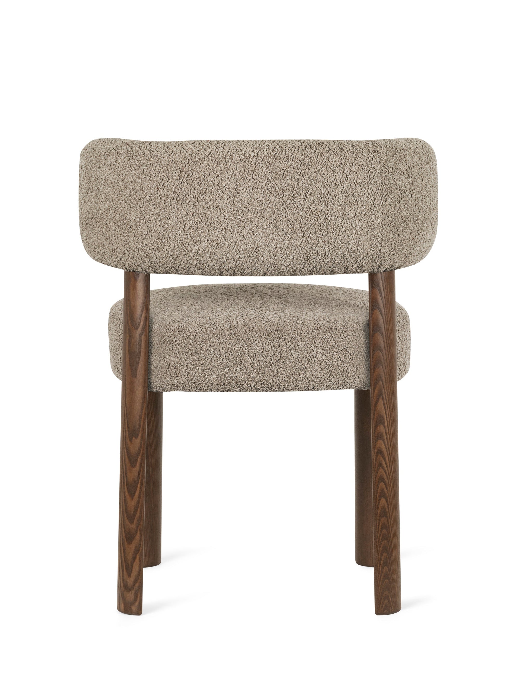 Glen spisestuestol med treben, Nyhet, en del av kategorien spisestuestol - At Home Interiør