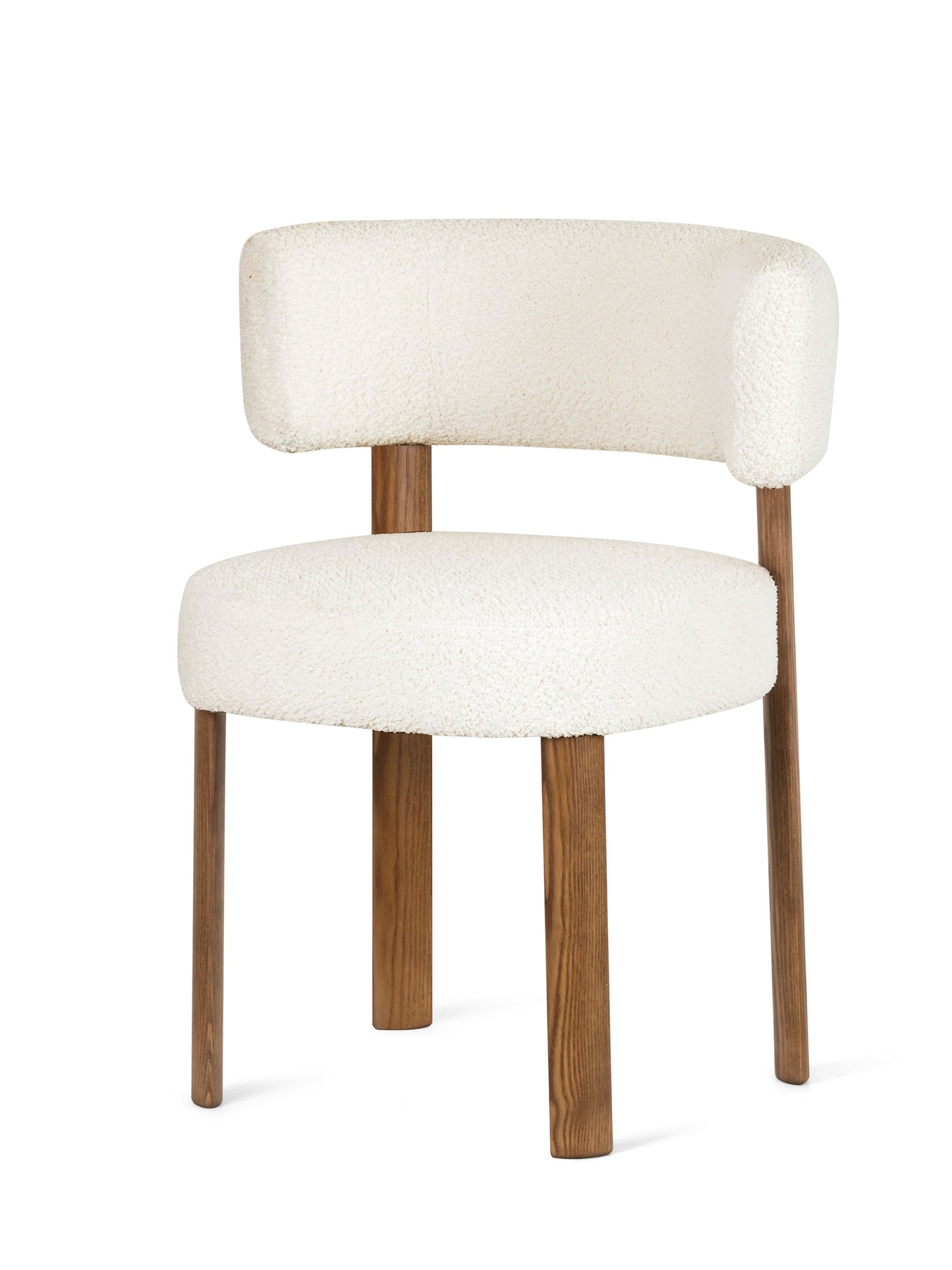 Glen spisestuestol med treben, Nyhet, en del av kategorien spisestuestol - At Home Interiør