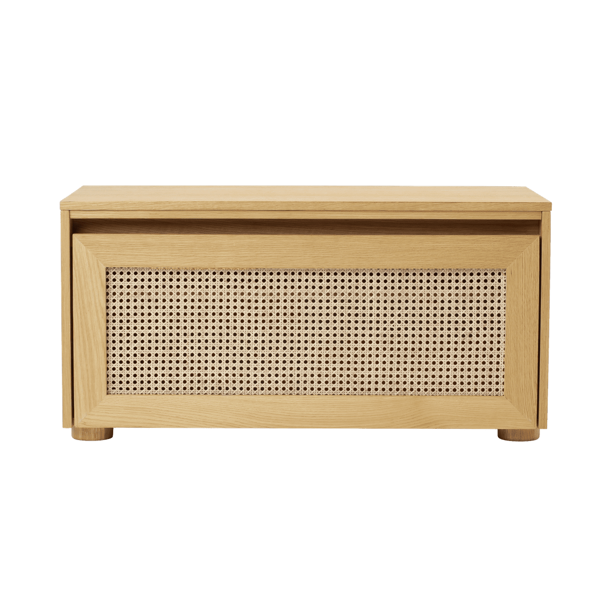 Hideaway, oppbevaringsbenk, en del av kategorien Skap - At Home Interiør