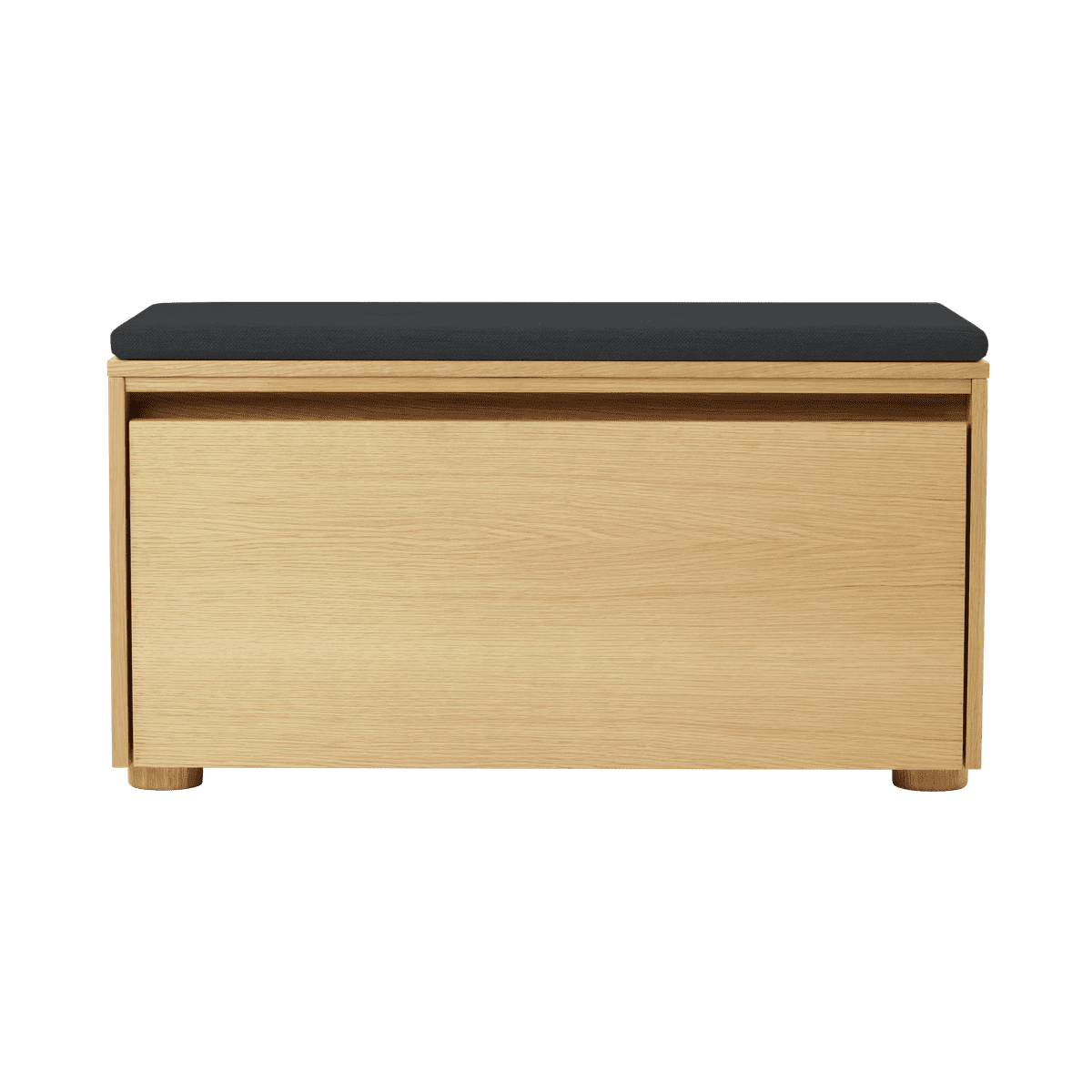 Hideaway, oppbevaringsbenk, en del av kategorien Skap - At Home Interiør