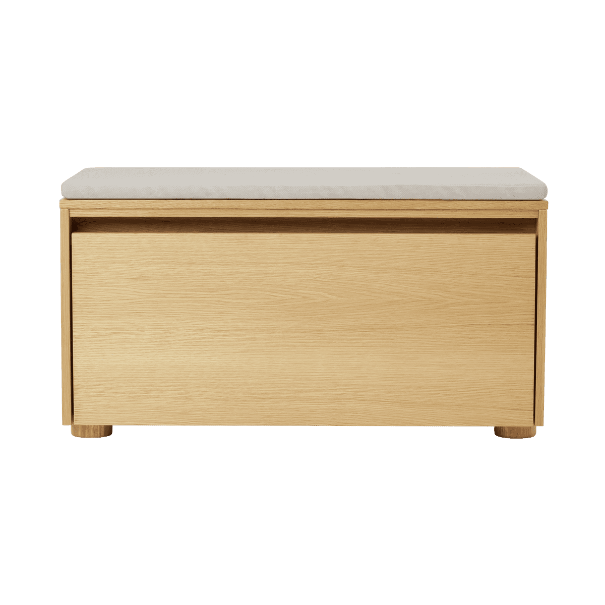 Hideaway, oppbevaringsbenk, en del av kategorien Skap - At Home Interiør