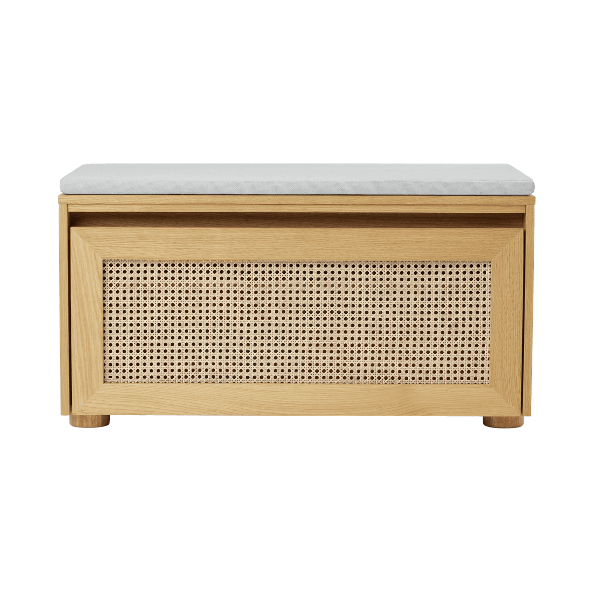 Hideaway, oppbevaringsbenk, en del av kategorien Skap - At Home Interiør