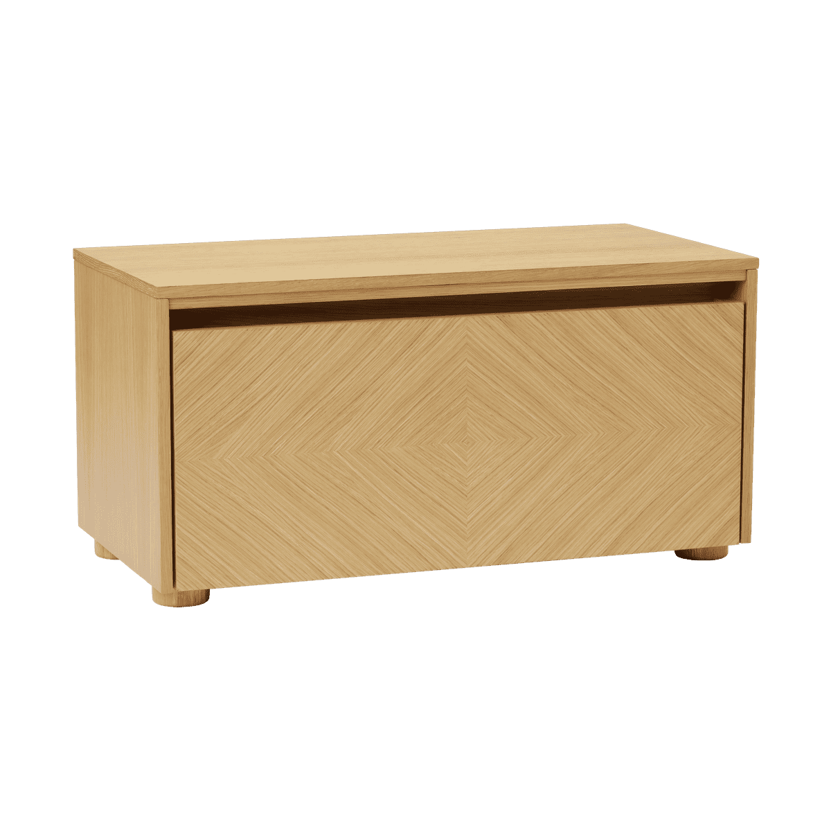 Hideaway, oppbevaringsbenk, en del av kategorien Skap - At Home Interiør