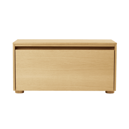 Hideaway, oppbevaringsbenk, en del av kategorien Skap - At Home Interiør