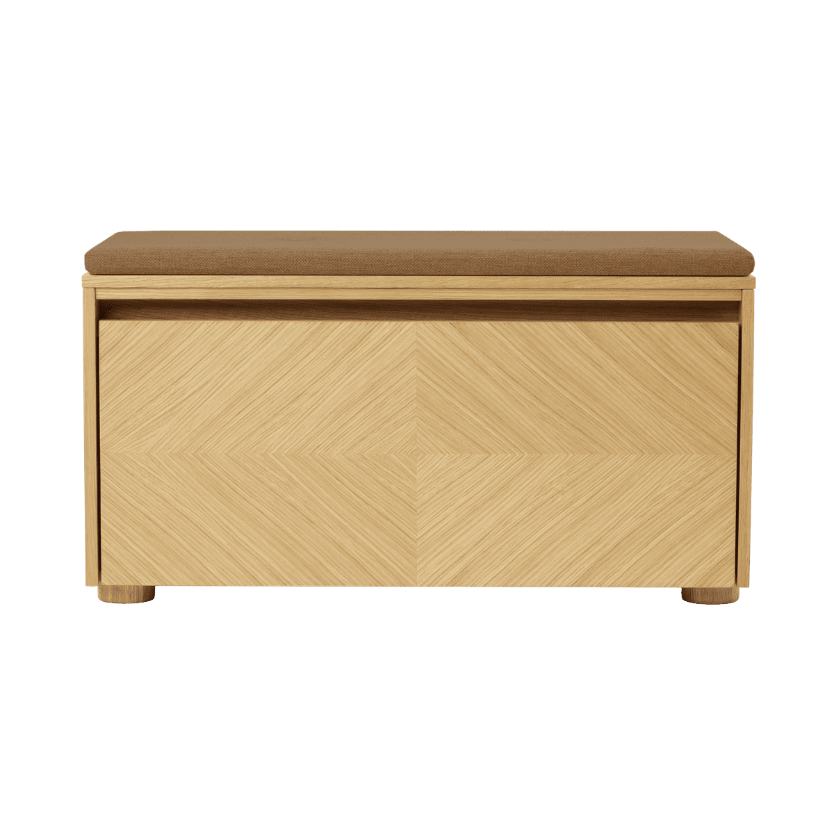 Hideaway, oppbevaringsbenk, en del av kategorien Skap - At Home Interiør