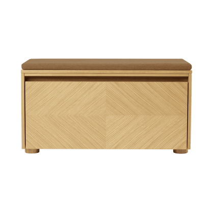 Hideaway, oppbevaringsbenk, en del av kategorien Skap - At Home Interiør