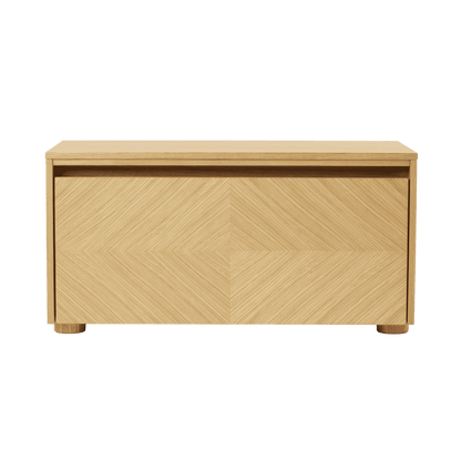 Hideaway, oppbevaringsbenk, en del av kategorien Skap - At Home Interiør