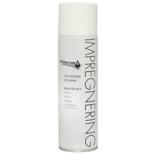 Impregnering, en del av kategorien - At Home Interiør