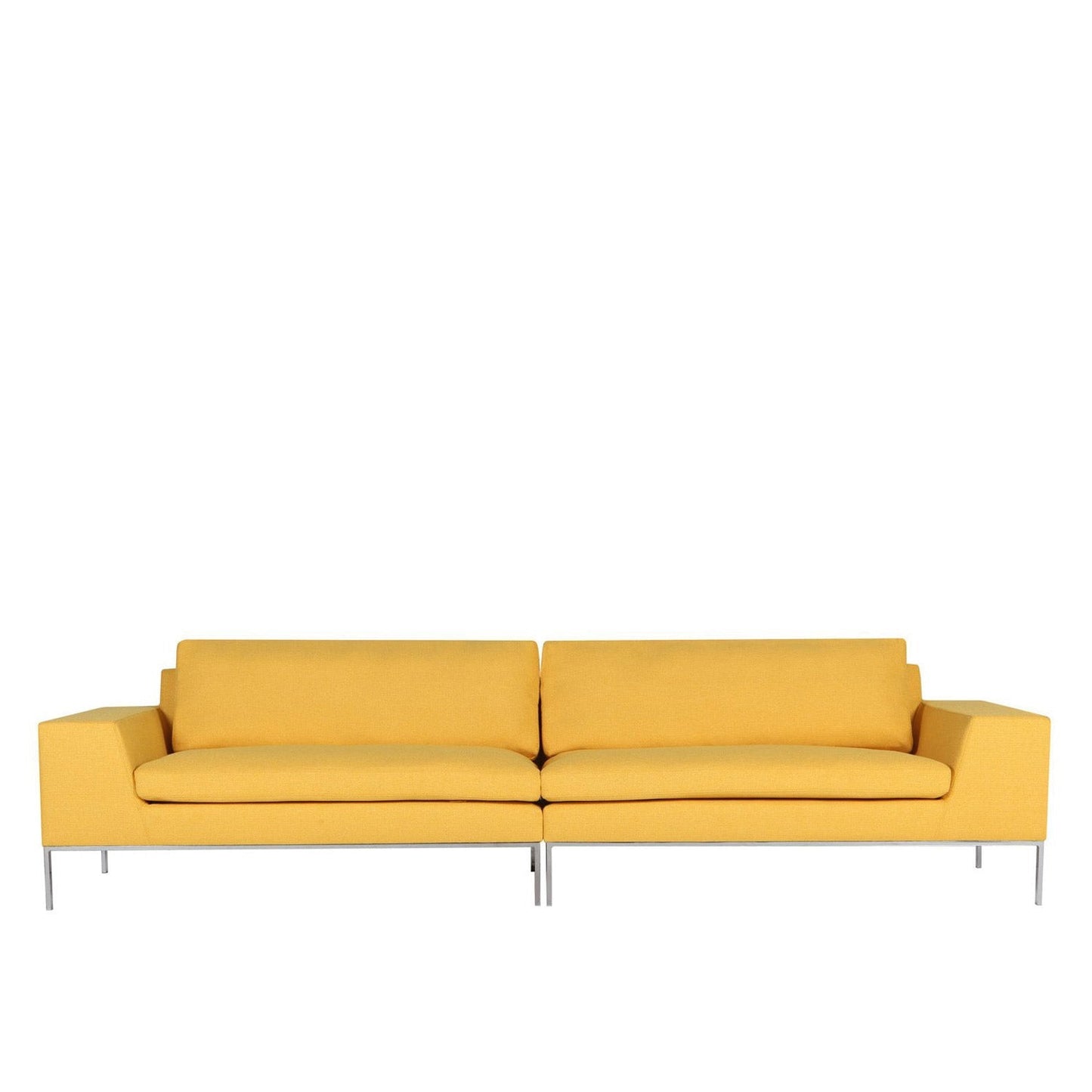 Justus 4 - seter sofa, en del av kategorien 4 - seter - At Home Interiør