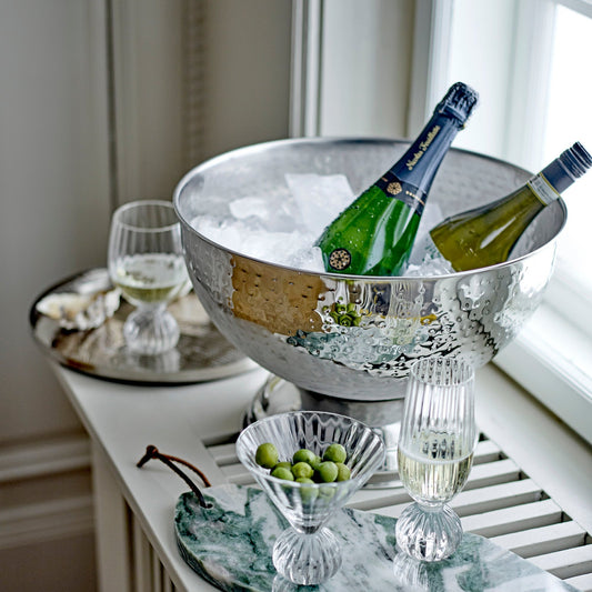 Kaluka Champagnekjøler, en del av kategorien Serveringsfat - At Home Interiør