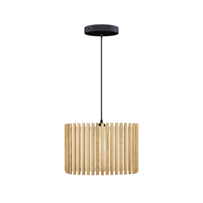 Komorebi Firkantet Lampeskjerm 2 Størrelser og 2 tre farger, en del av kategorien Lampeskjerm - At Home Interiør