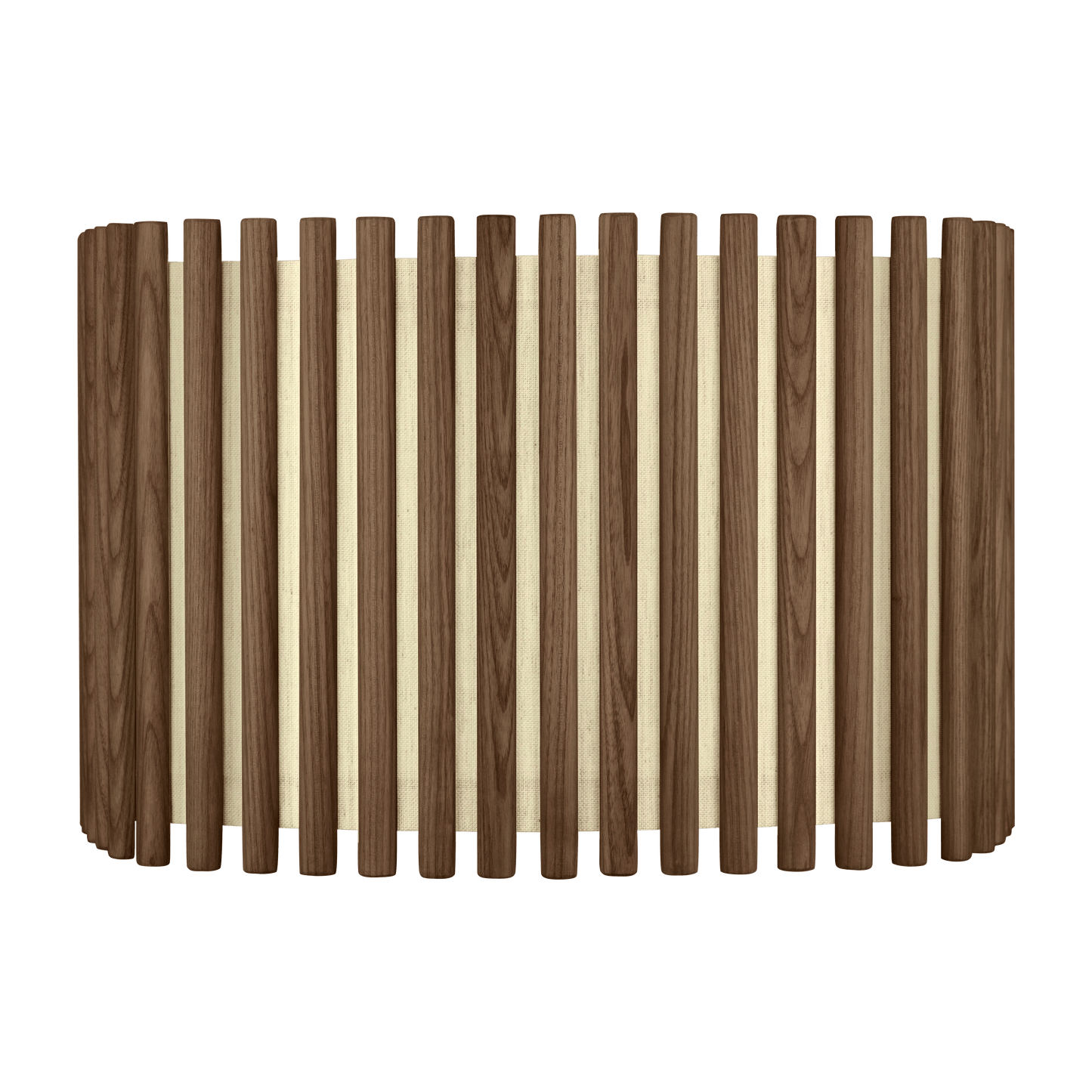 Komorebi Rektangel Lampeskjerm 2 Størrelser og 2 tre farger, en del av kategorien Lampeskjerm - At Home Interiør