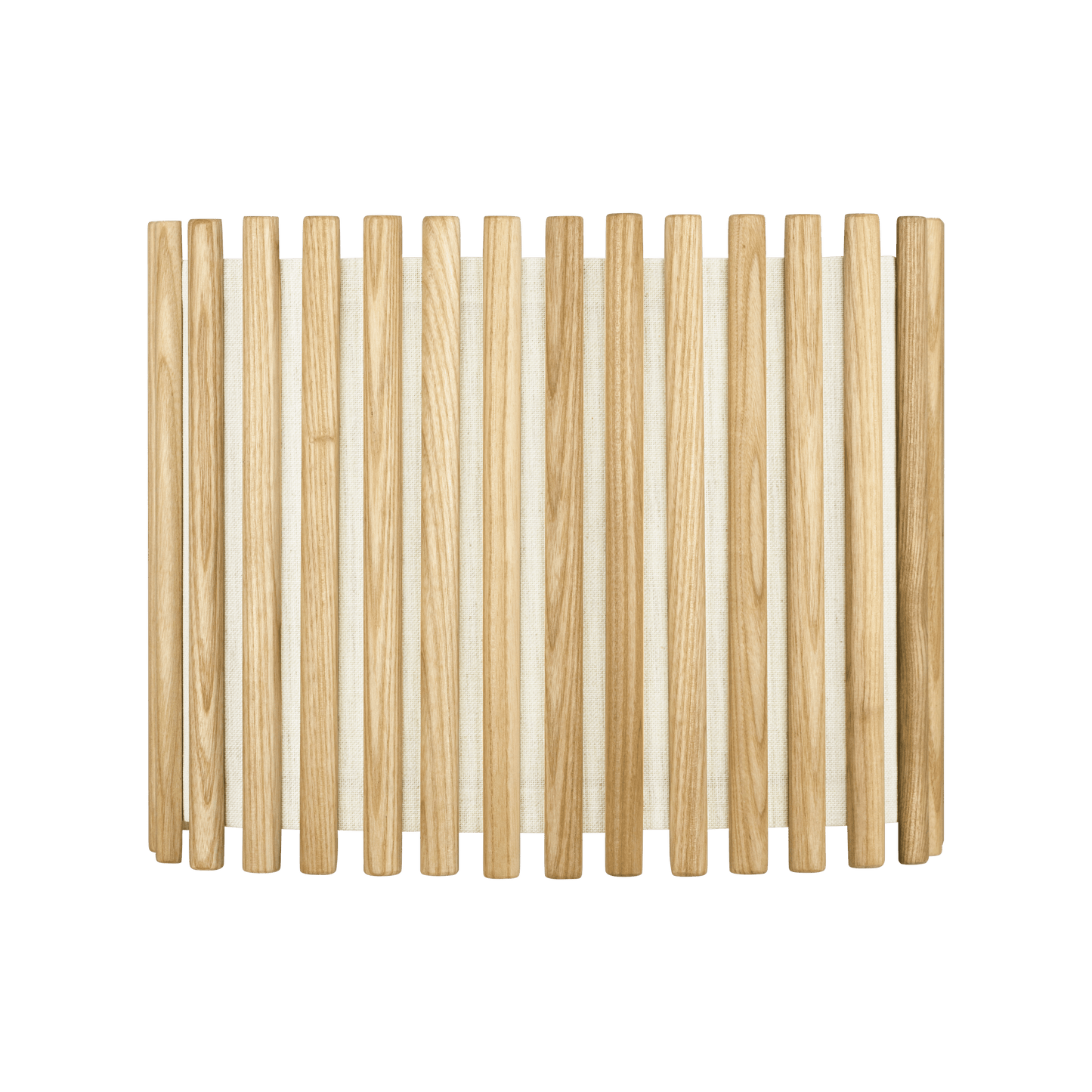 Komorebi Rektangel Lampeskjerm 2 Størrelser og 2 tre farger, en del av kategorien Lampeskjerm - At Home Interiør