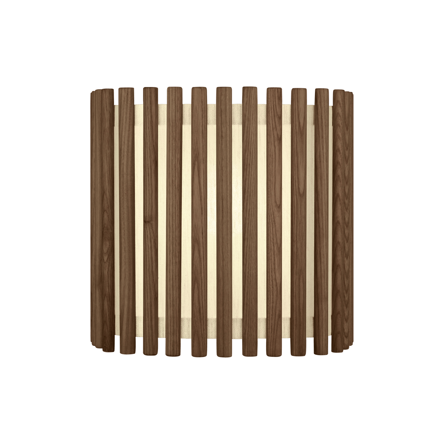 Komorebi Sirkel Lampeskjerm 3 Størrelser og 2 tre farger, en del av kategorien Lampeskjerm - At Home Interiør