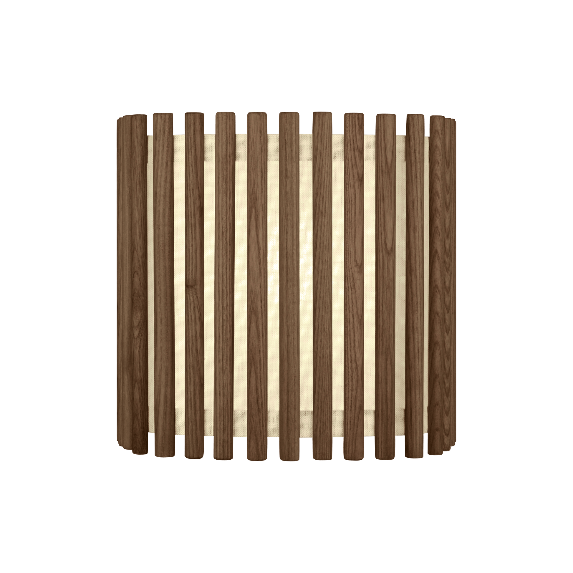 Komorebi Sirkel Lampeskjerm 3 Størrelser og 2 tre farger, en del av kategorien Lampeskjerm - At Home Interiør